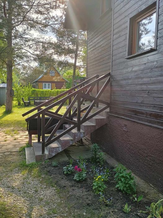 Wynajmę domek letniskowy