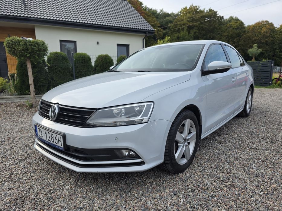 Volkswagen Jetta