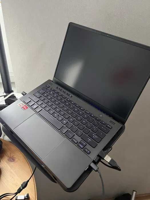 ASUS ROG Zephyrus G14 Ryzen 9 6900HS 32GB / 512GB SSD / RX 6800S 8GB