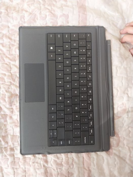 Microsoft Surface Pro514797580185118723