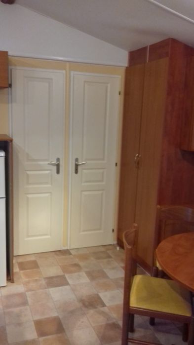 Casa campo térrea t1