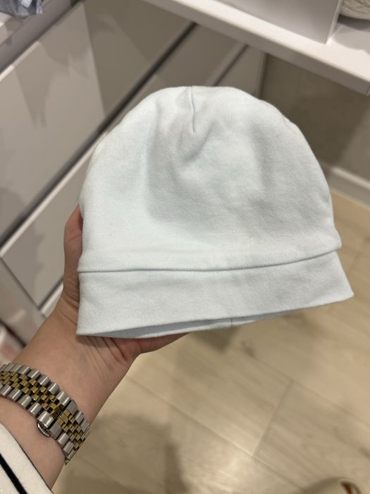 Шапка chicco 1-3міс