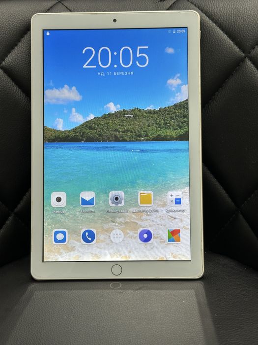 Планшет Asus X PAD 10 LTE / 4G
