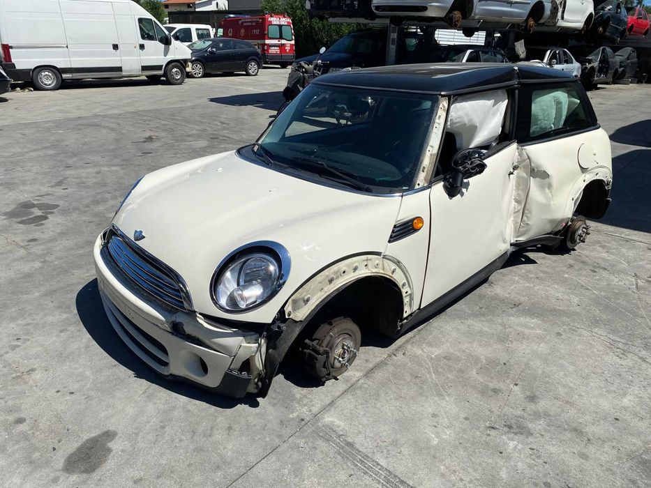 Peças Mini cooper / one [06-13] 1.5 D