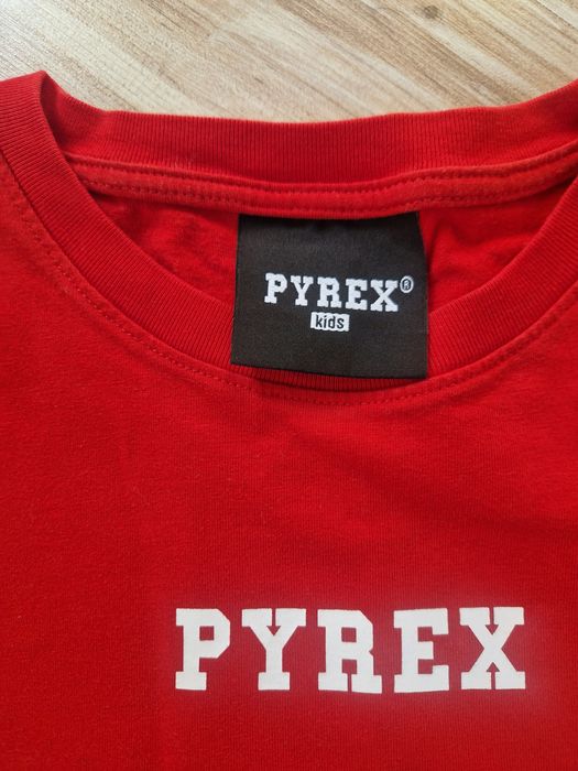 Tshirt marki Pyrex rS