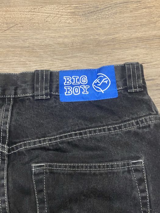 Polar big boy New logo legit