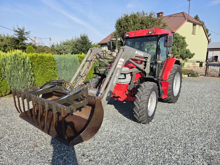 McCormick Cx 95 Case CX 95 Mc Cormick