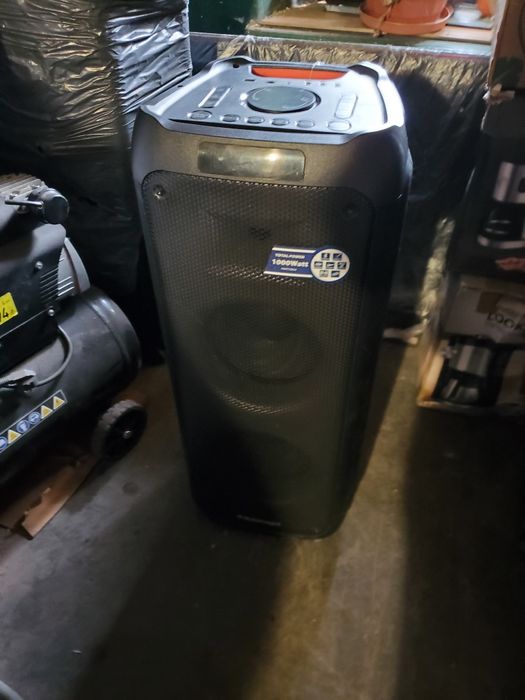 Partybox PB10DB używany