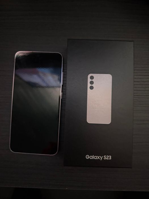 Samsung Galaxy S23 128GB