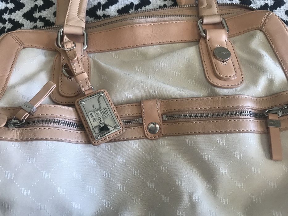 Mala Tommy Hilfiger