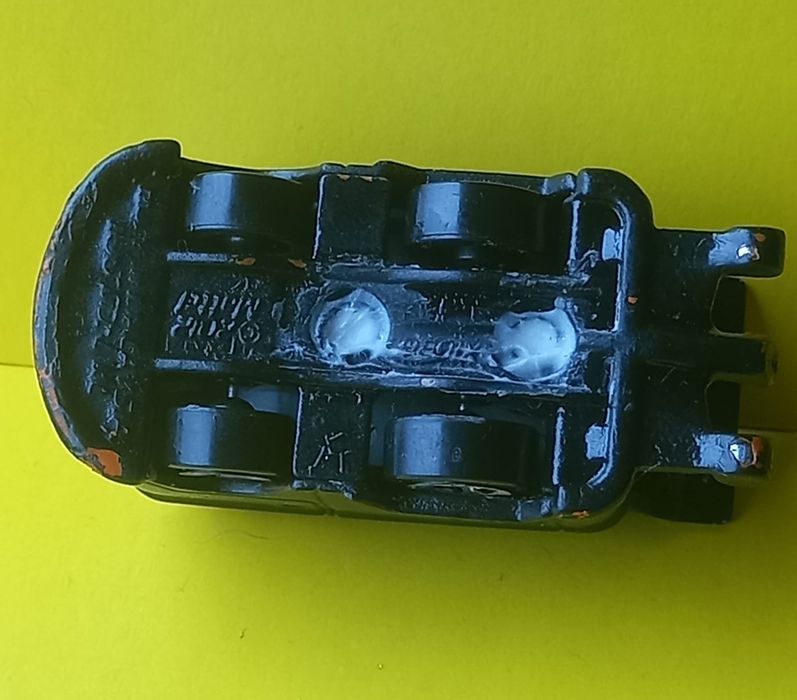 Kool kombi hot wheels