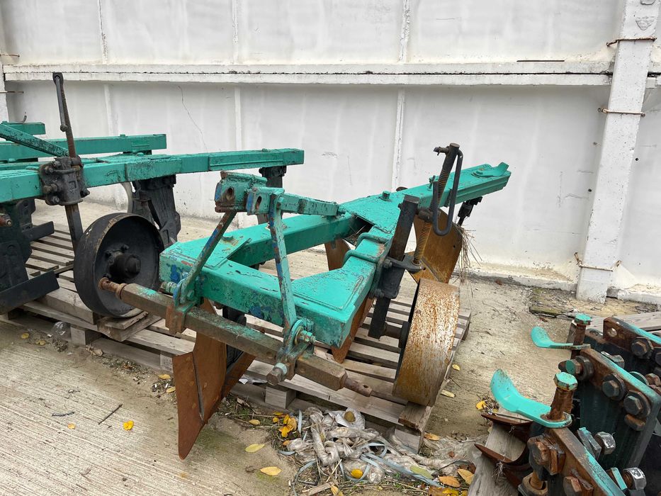 Плуги ПЛН-3-35, 2008р