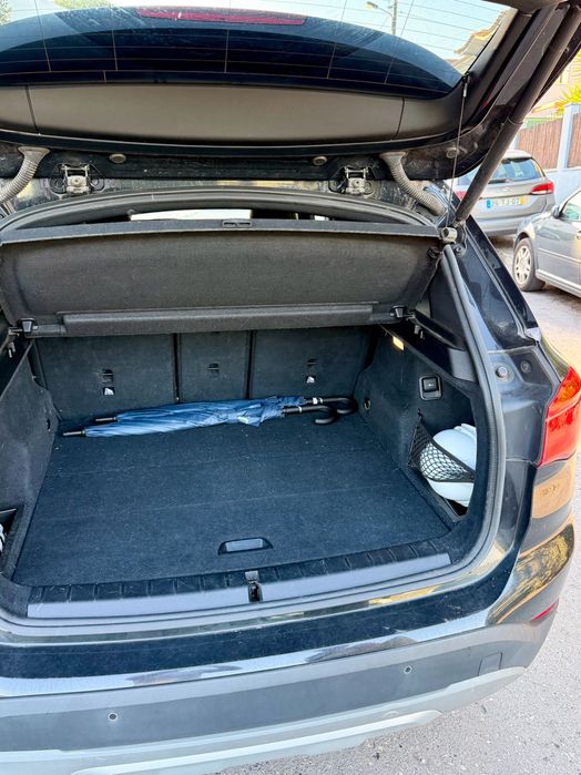 BMW X1 sDrive16d