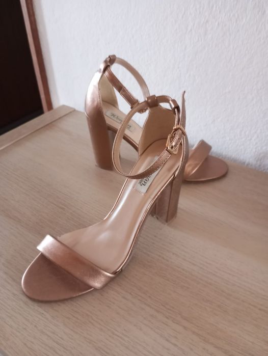 Sapatos Seaside Tamanho 37