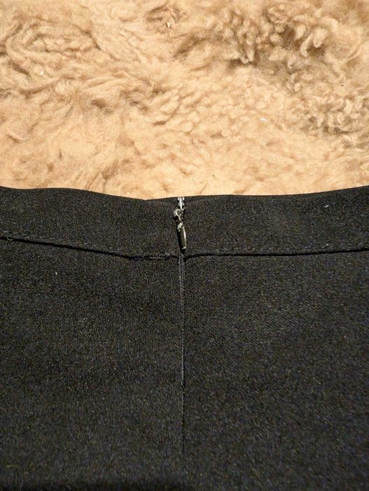 Міні спідниця з шортами