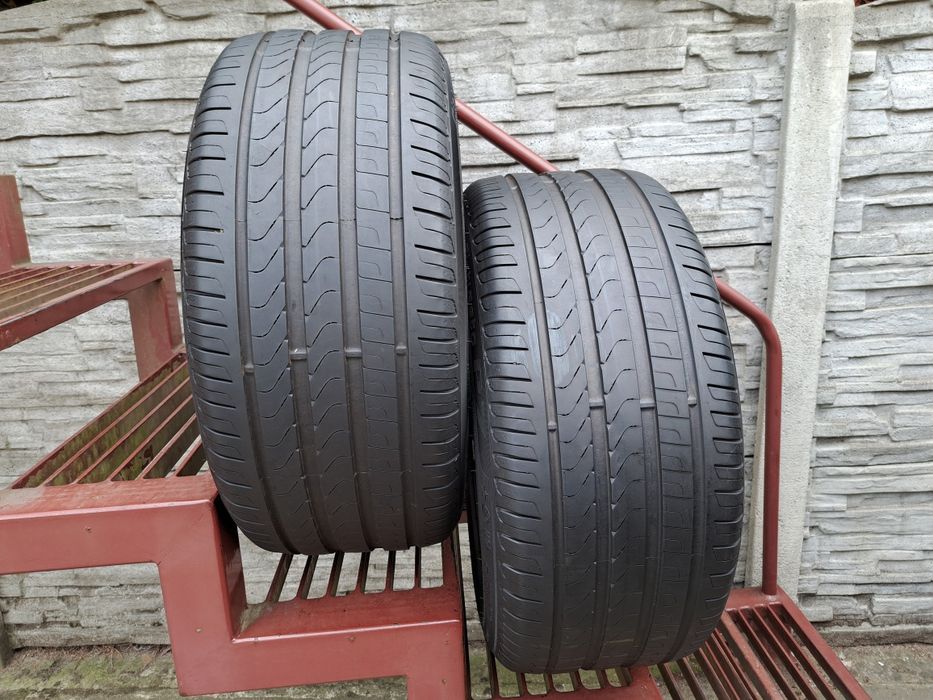 Opony letnie 275/35 R19 Pirelli Montaż i wyważanie Gratis!