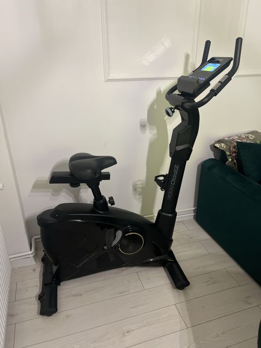 Rower stacjonarny ZIPRO ROOK