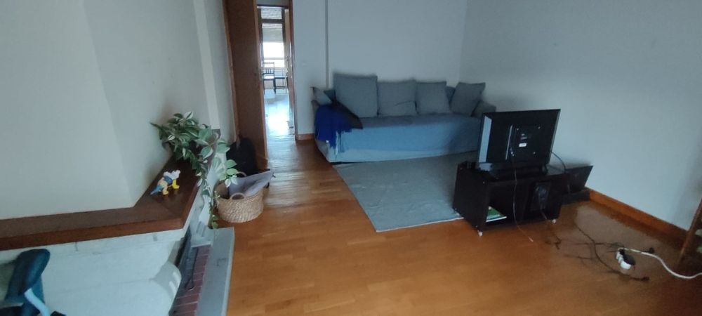 Arrenda-se apartamento T3