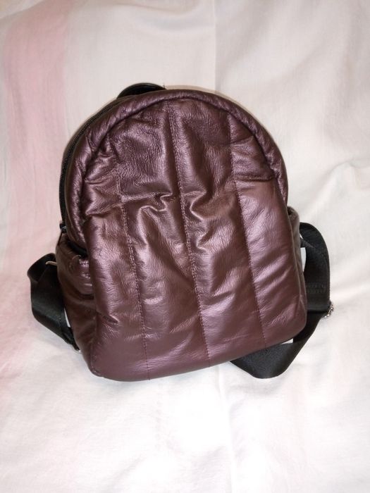 Рюкзак женский прогулочный.