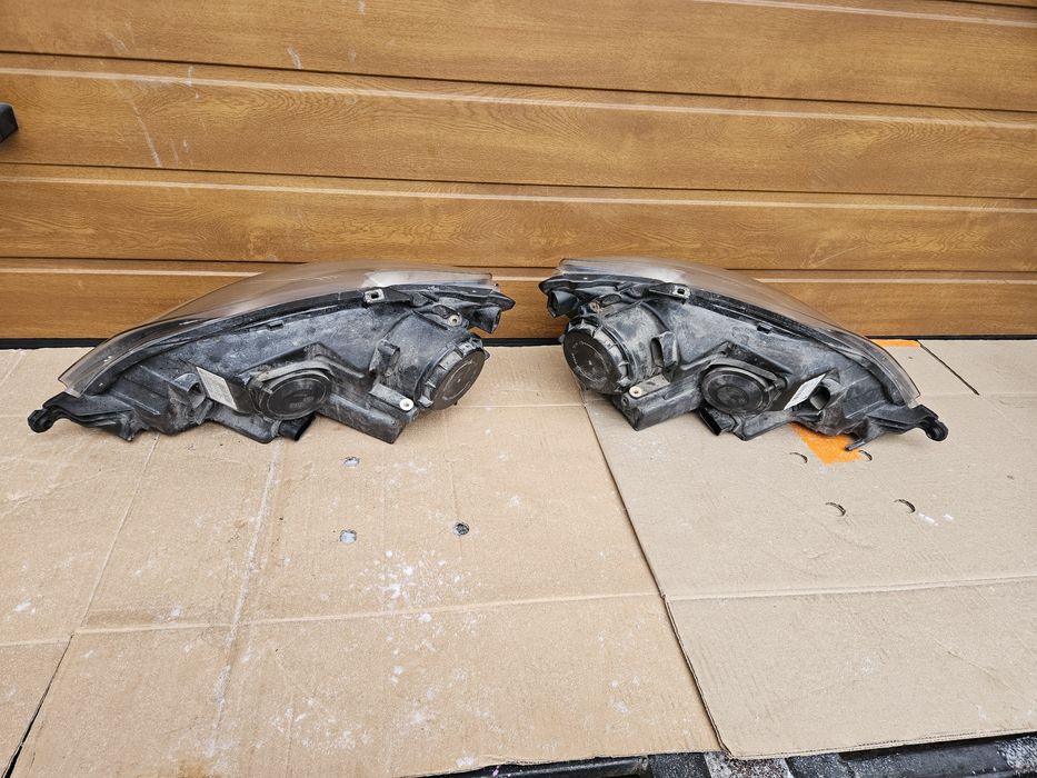 Фари фара VW Golf 6 plus 2009-2012р.