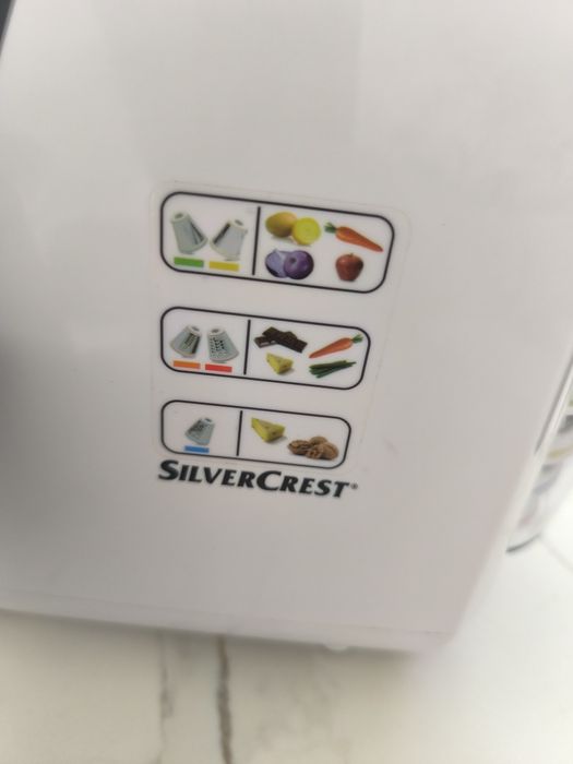 Multifunctional Machine64739496138627122