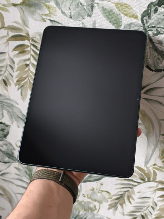 Планшет OnePlus Pad (OPD2203) • 8/128GB • Halo Green