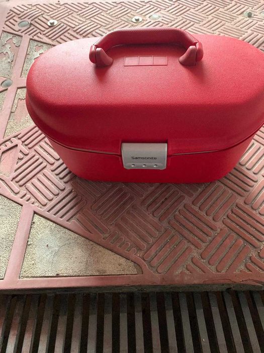 Necessaire Samsonite