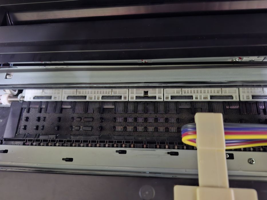 Принтер Epson 7710