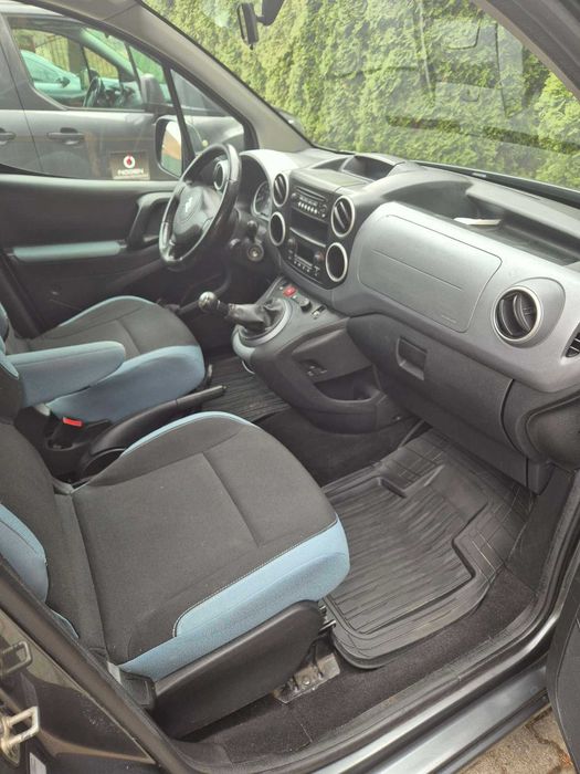Sprzedam Citroen Berlingo II