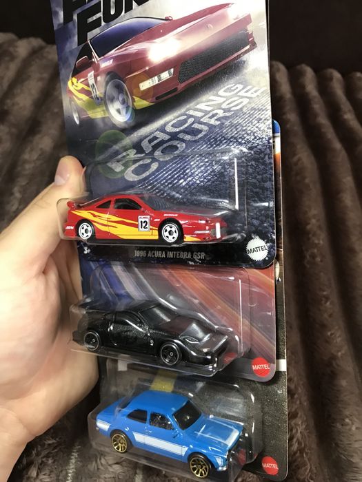 Hot Wheels акційна ціна