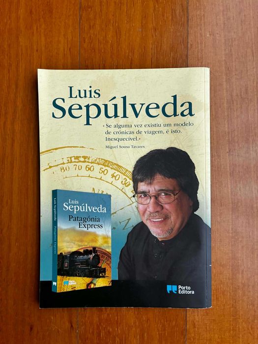 Revista LER: Pedro Tamen