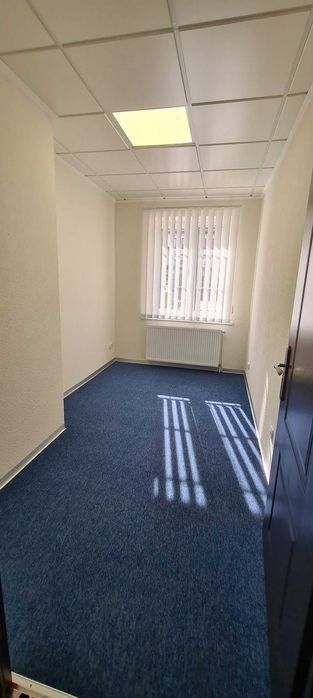 Tanie, małe, przyjemne biuro 8,5 m2 w Centrum Miasta