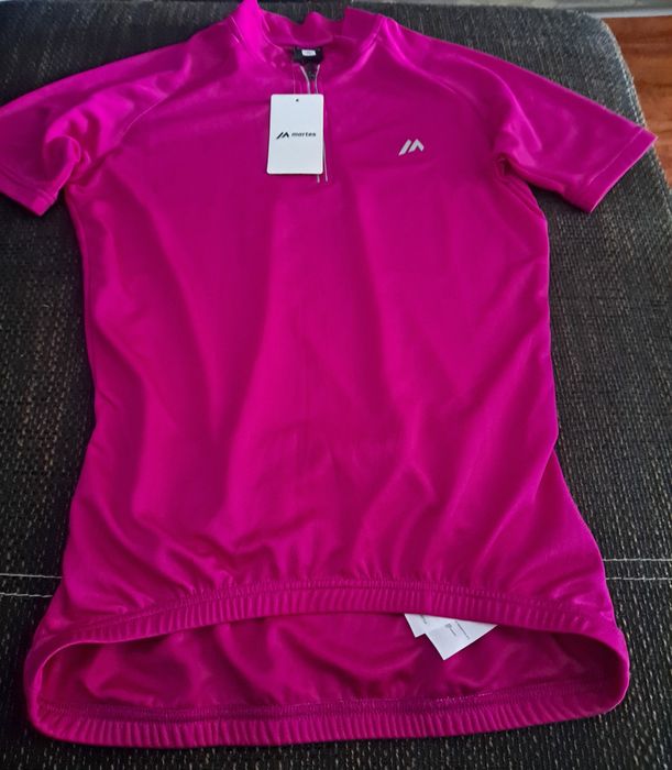 Koszulka do biegania