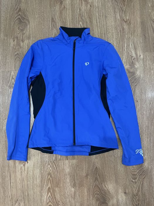 Nowa Bluza rowerowa ocieplana Pearl iZumi r. M