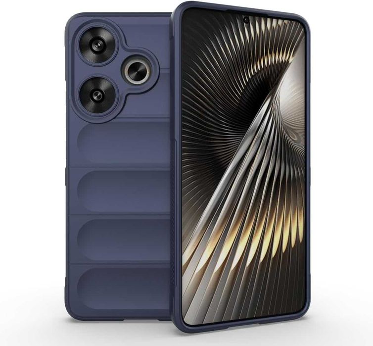 Capa Xiaomi POCO F6
