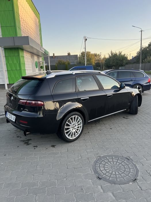 Продам Alfa Romeo 159