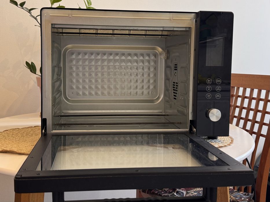 Електрична піч Laretti LR-EC3910