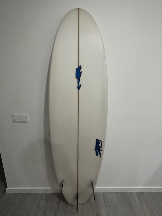 Prancha de Surf Fun Board 6’8’