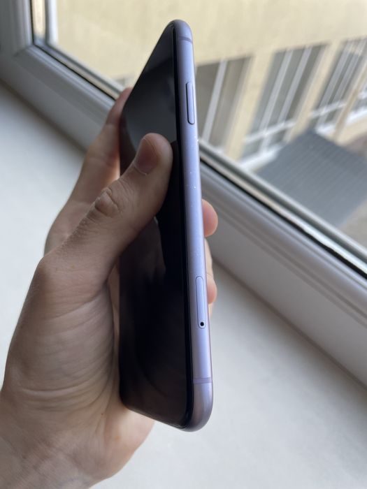 iPhone 11 64Gb 90%АКБ