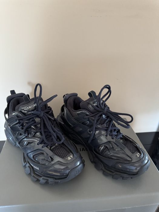 Balenciaga Track