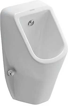 Duravit D-Code pisuar biały 08293.00000