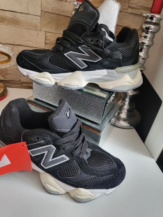 Sneakersy nb rozm 36/37