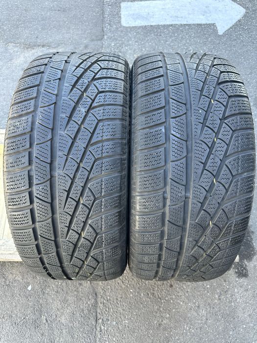 Шини 235 45 17 94H Pirelli Sottozero Winter 210 пара