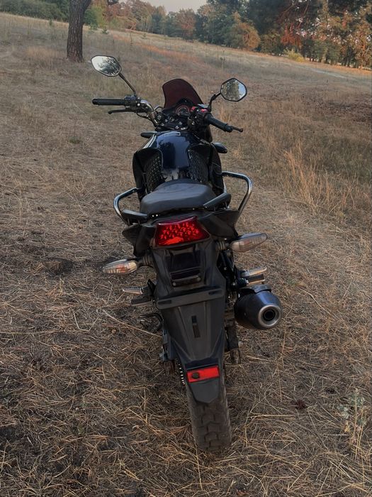 Ліфан кп 200.