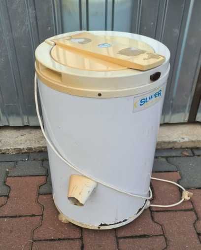 wirówka do bielizny,prania,ubrań