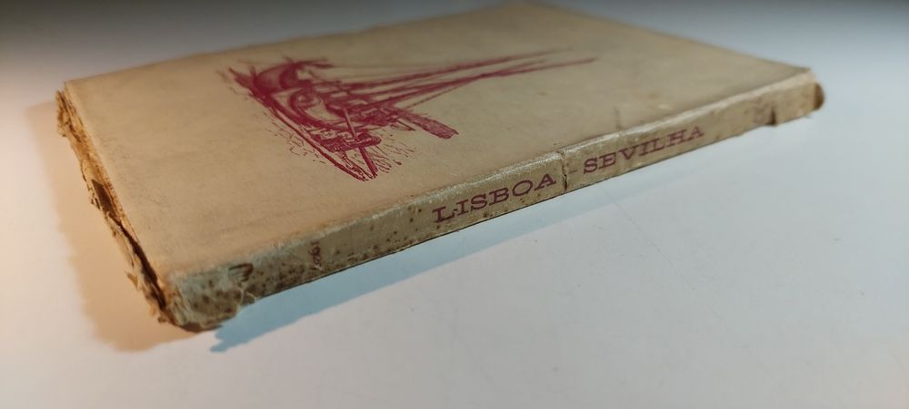 Lisboa Sevilha, Guia para Portugueses e Brasileiros João Paulo Freire