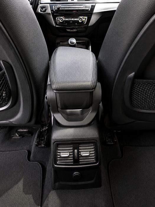 BMW X1 16 Diesel