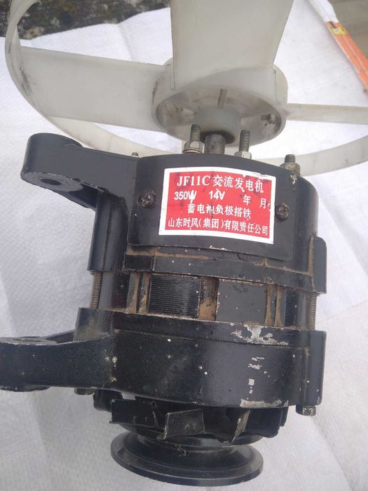 Генератор шифенг