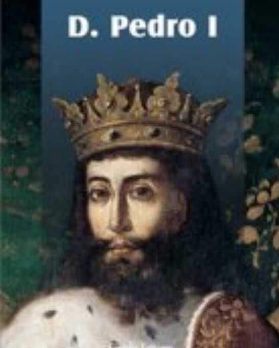 Colecção reis de Portugal