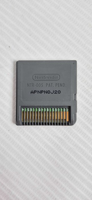 Pac 'n Roll - Kultowy Pac-Man na Nintendo DS!